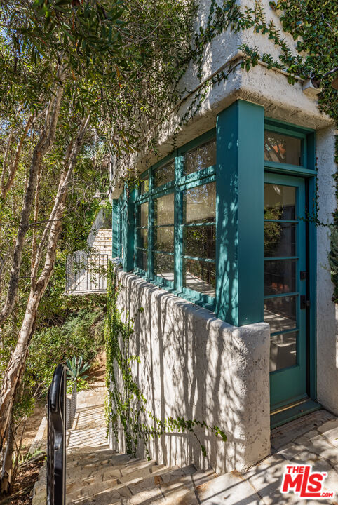 8440 Harold Way, Sunset Strip