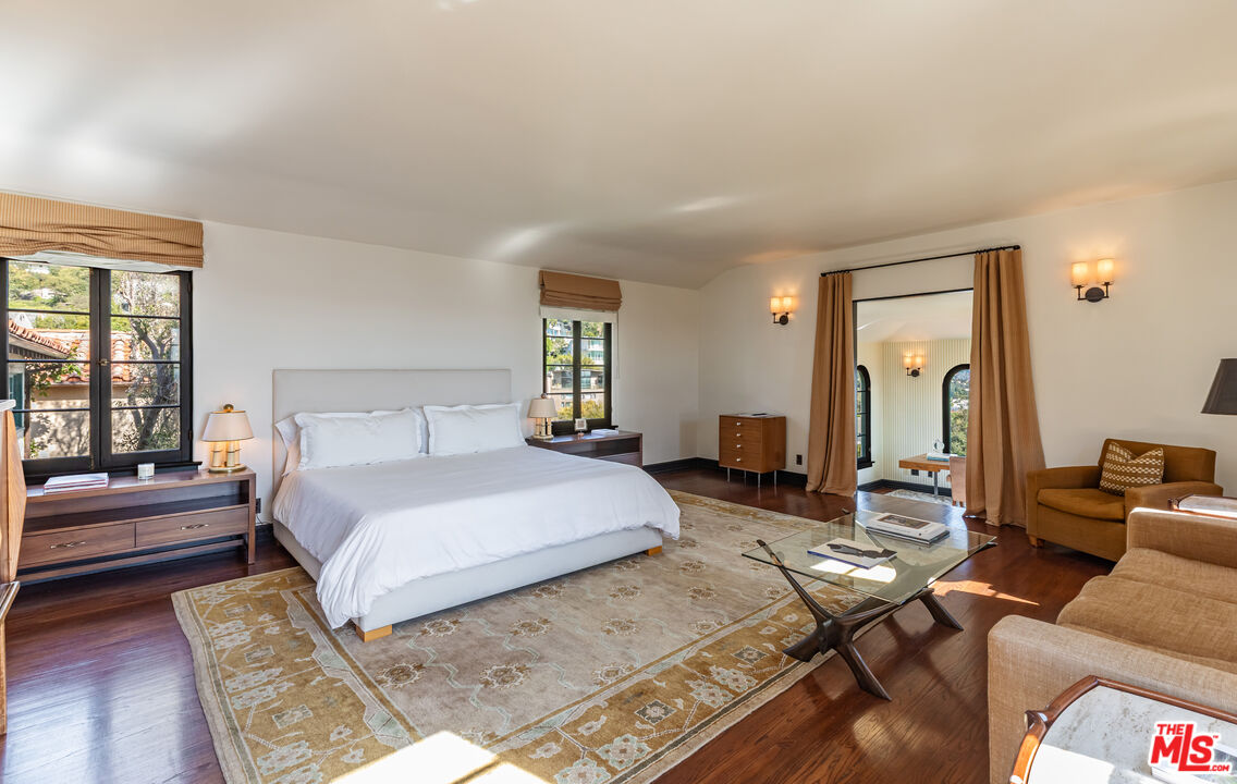 8440 Harold Way, Sunset Strip