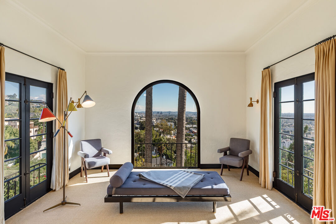 8440 Harold Way, Sunset Strip