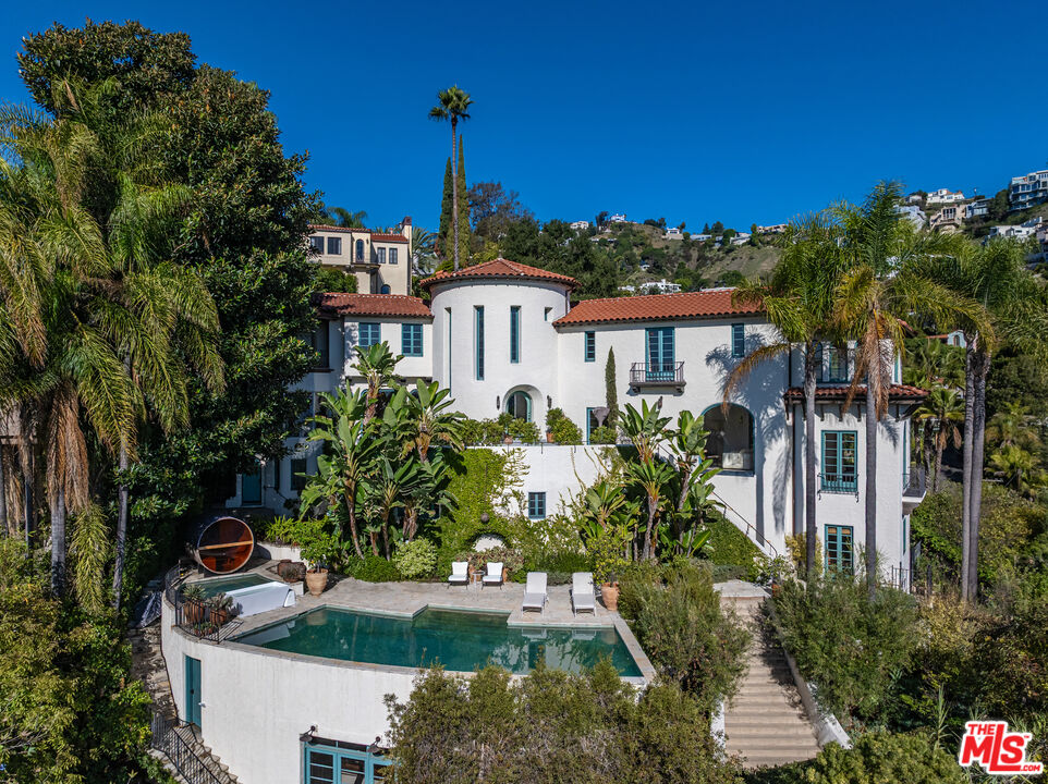 8440 Harold Way, Sunset Strip