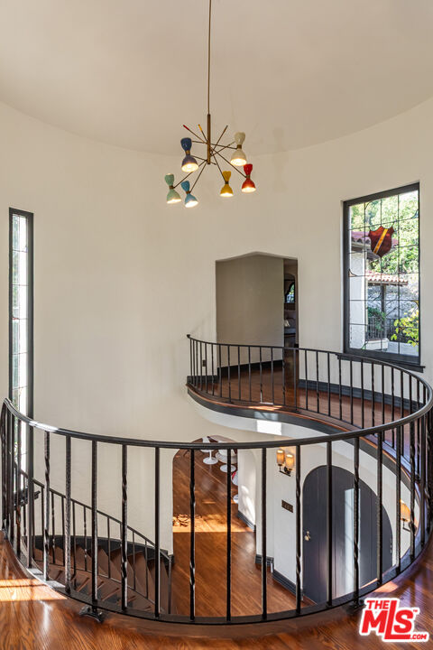 8440 Harold Way, Sunset Strip