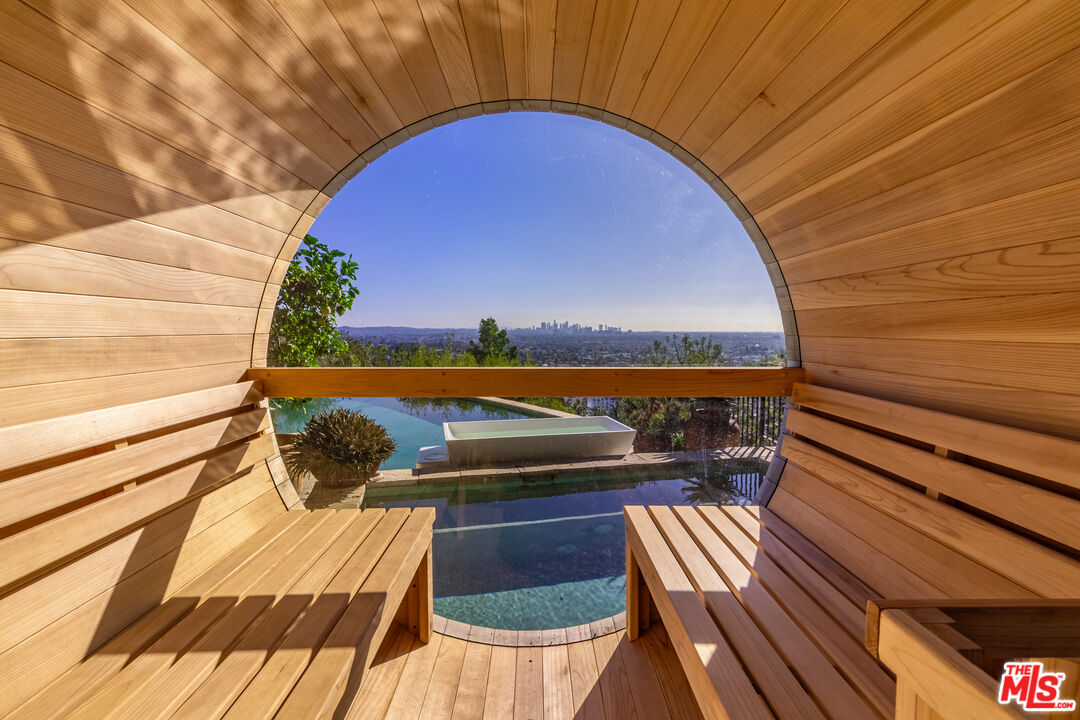 8440 Harold Way, Sunset Strip