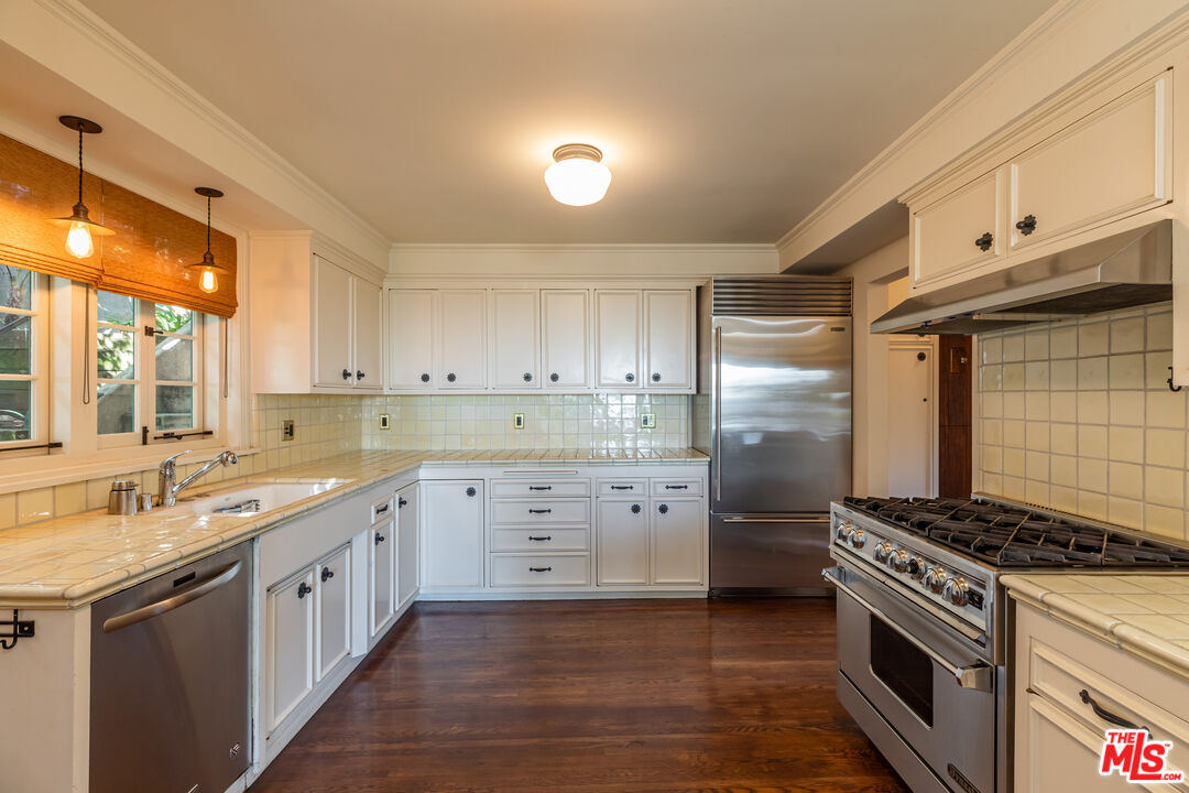 8440 Harold Way, Sunset Strip