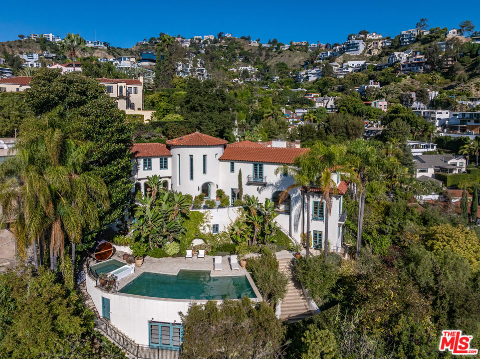 8440 Harold Way, Sunset Strip