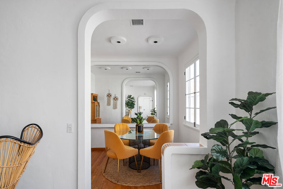 1345 N Hayworth Ave Unit: 209, West Hollywood