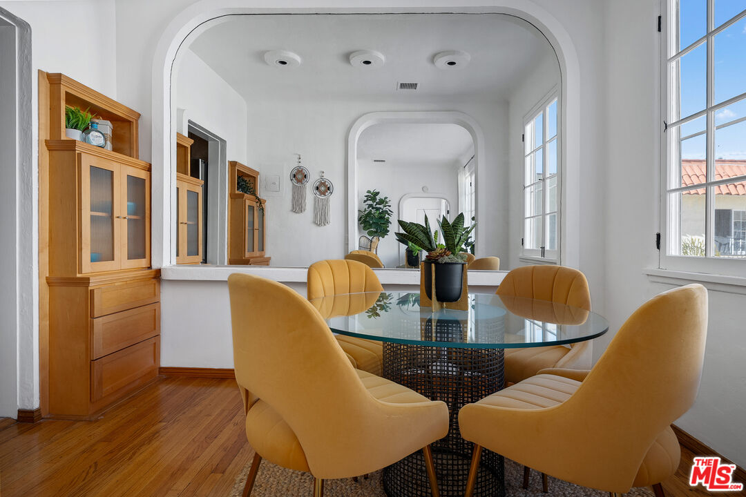 1345 N Hayworth Ave Unit: 209, West Hollywood