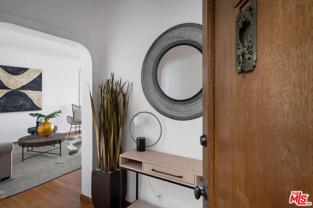 1345 N Hayworth Ave Unit: 209, West Hollywood