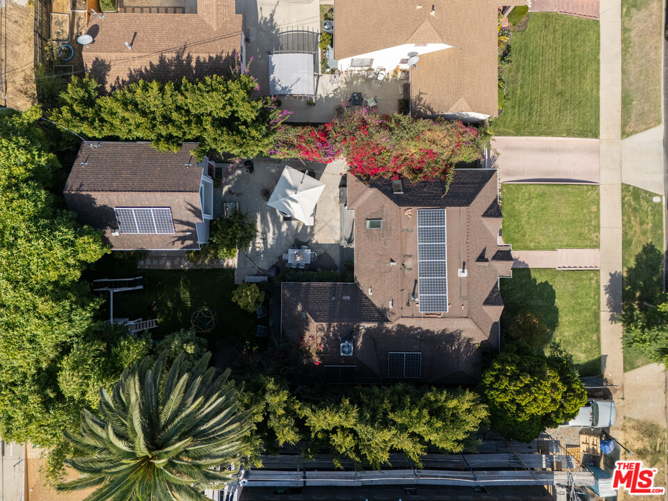 1551 S Ogden Dr