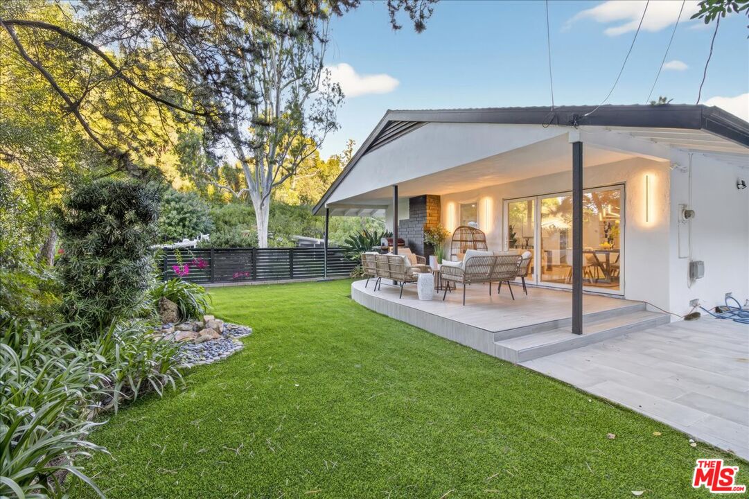 15440 Hamner Dr, Bel Air