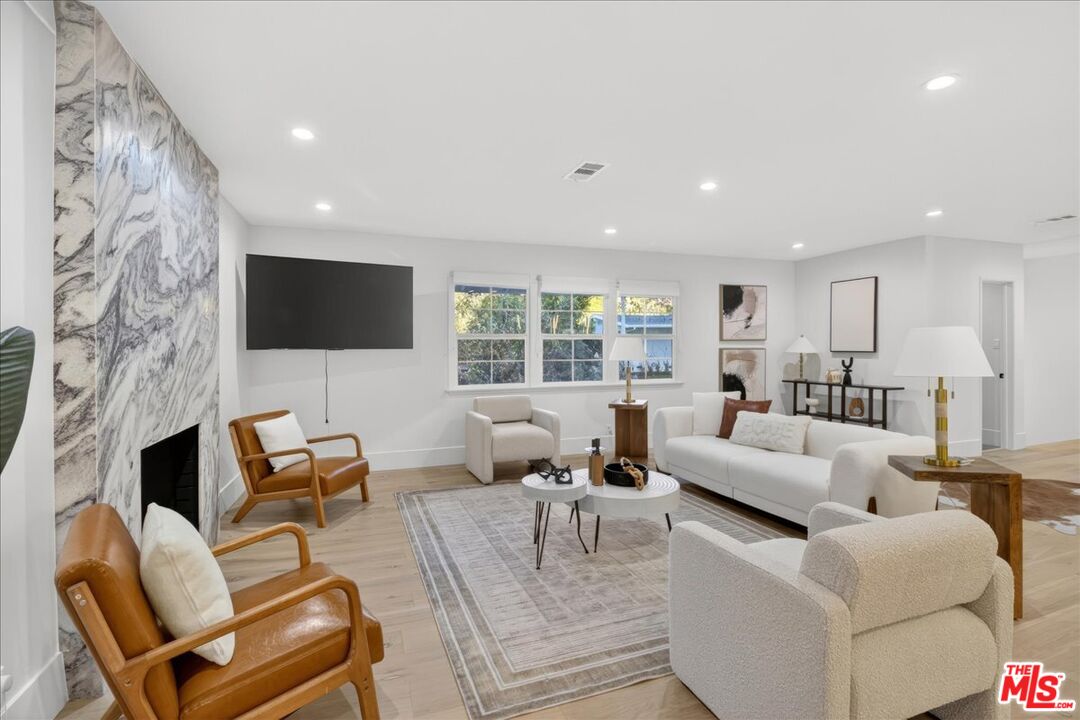 15440 Hamner Dr, Bel Air