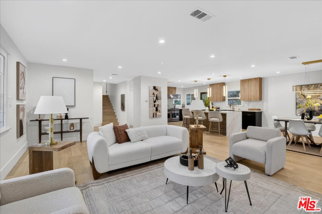 15440 Hamner Dr, Bel Air