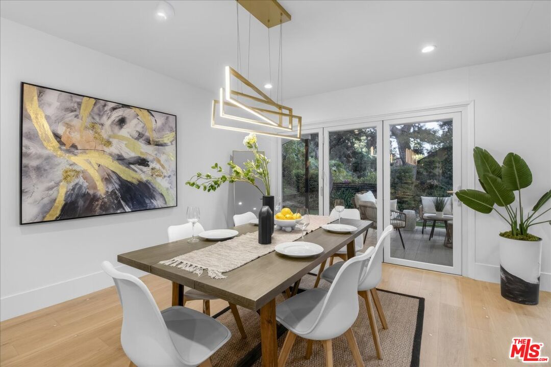 15440 Hamner Dr, Bel Air