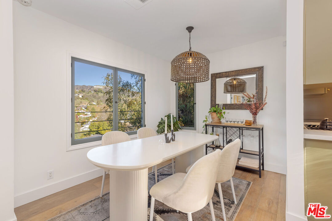 5767 Tuxedo Ter, Los Feliz