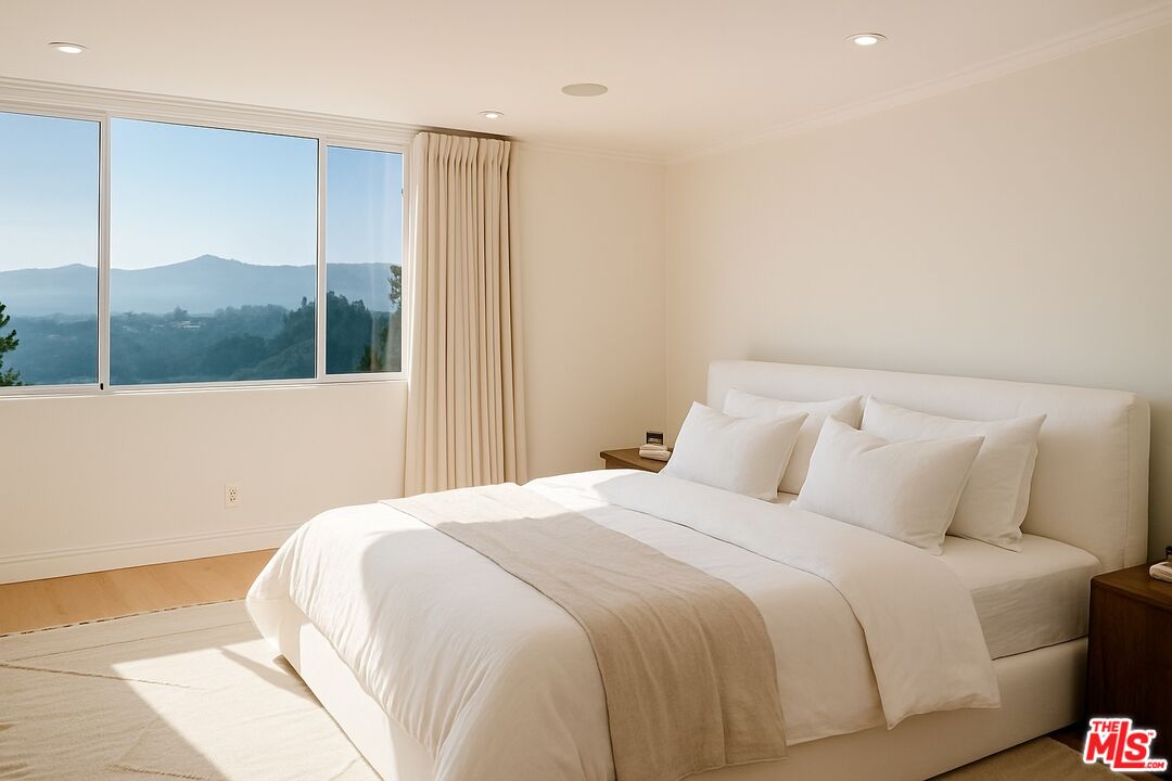 2385 Roscomare Rd Unit: D3, Bel Air