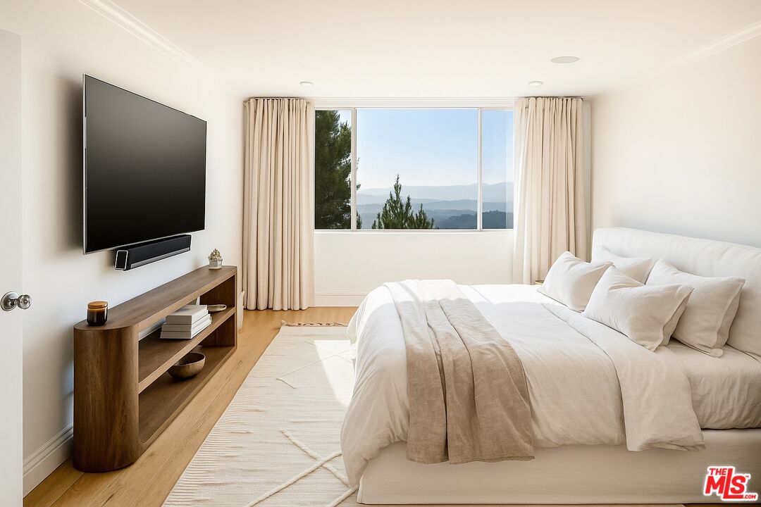 2385 Roscomare Rd Unit: D3, Bel Air