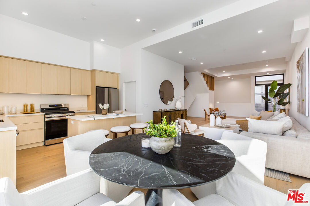 3808 College Ave Unit: 4, Culver City