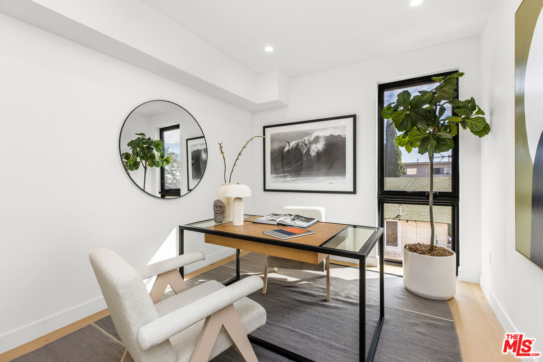 3808 College Ave Unit: 4, Culver City