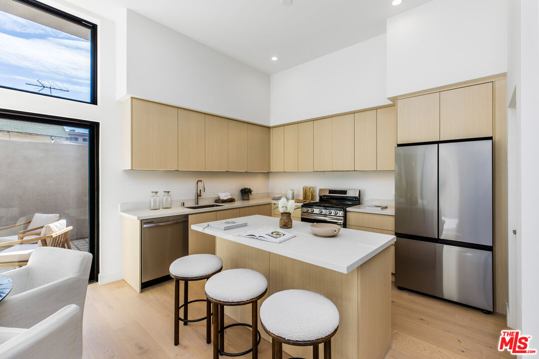 3808 College Ave Unit: 4, Culver City