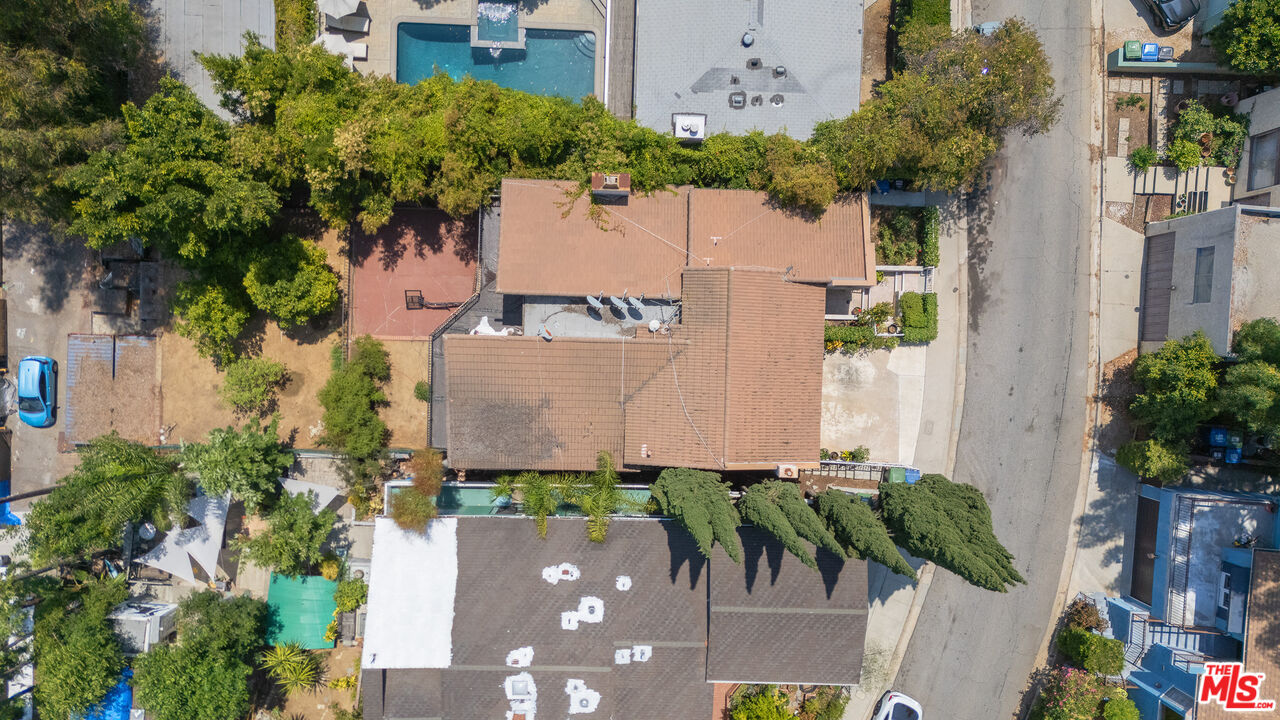 3334 Oak Glen Dr, Hollywood Hills