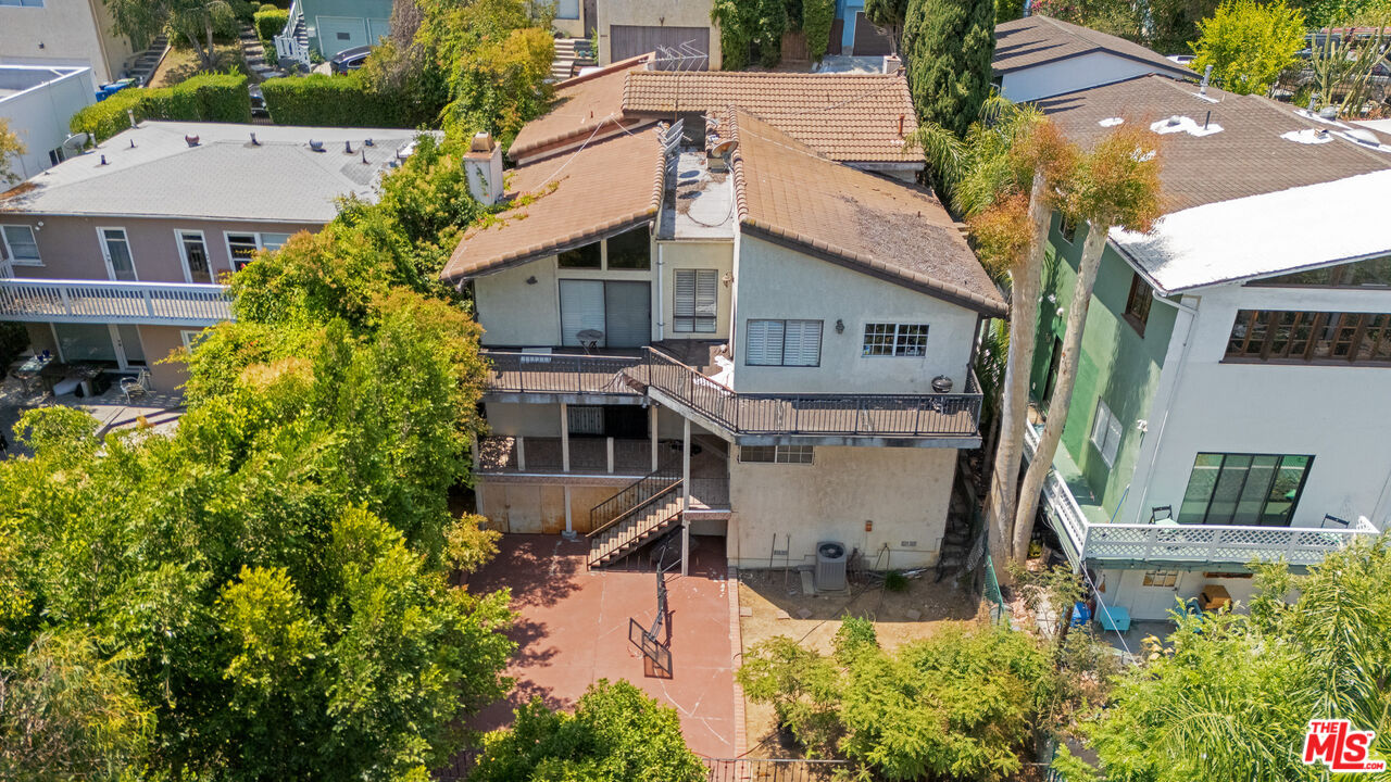 3334 Oak Glen Dr, Hollywood Hills