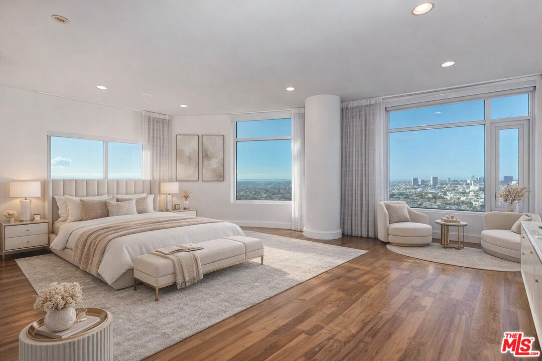 1 W Century Dr Unit: 21A