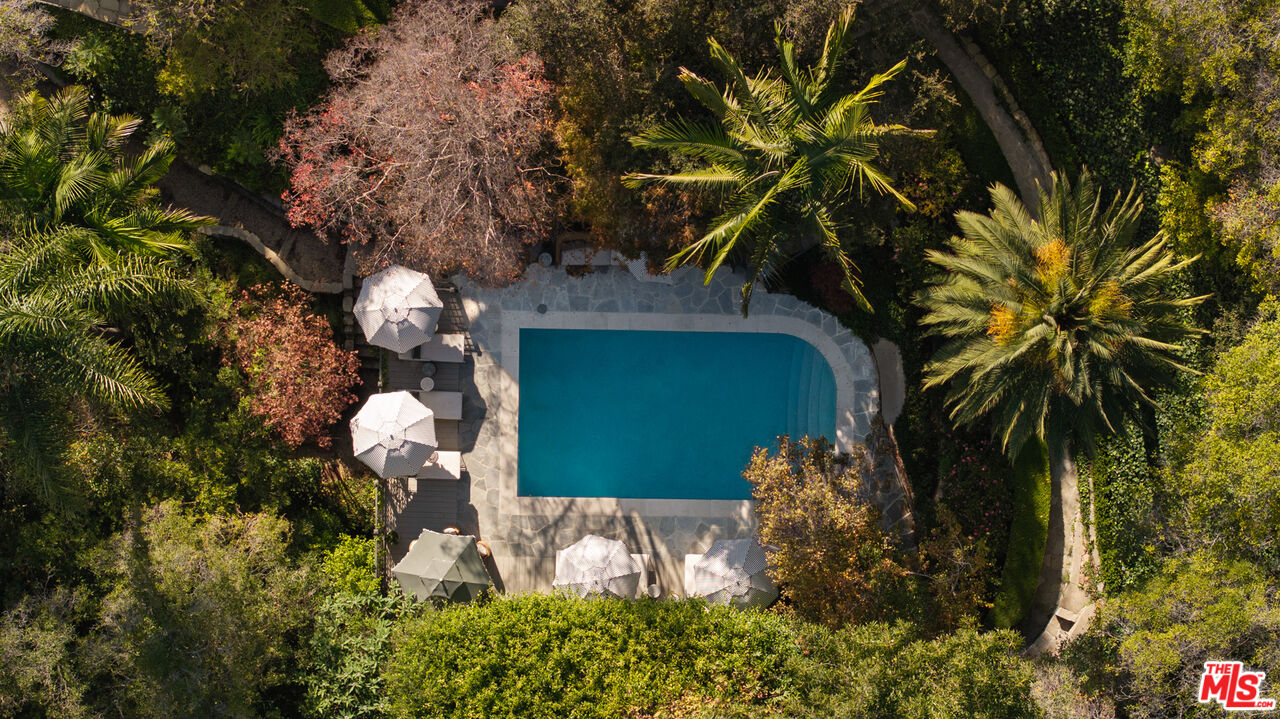 10770 Chalon Rd, Bel Air