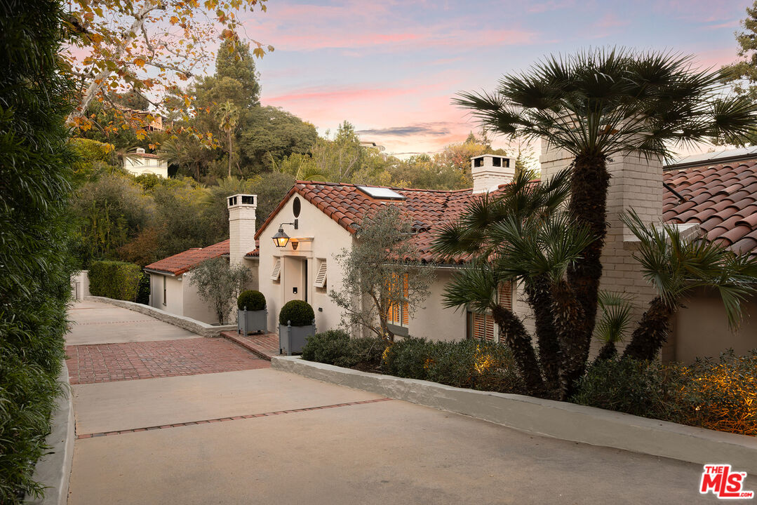 10770 Chalon Rd, Bel Air