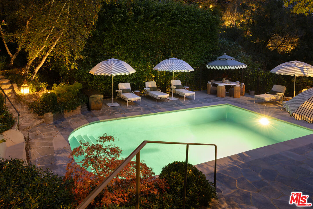 10770 Chalon Rd, Bel Air