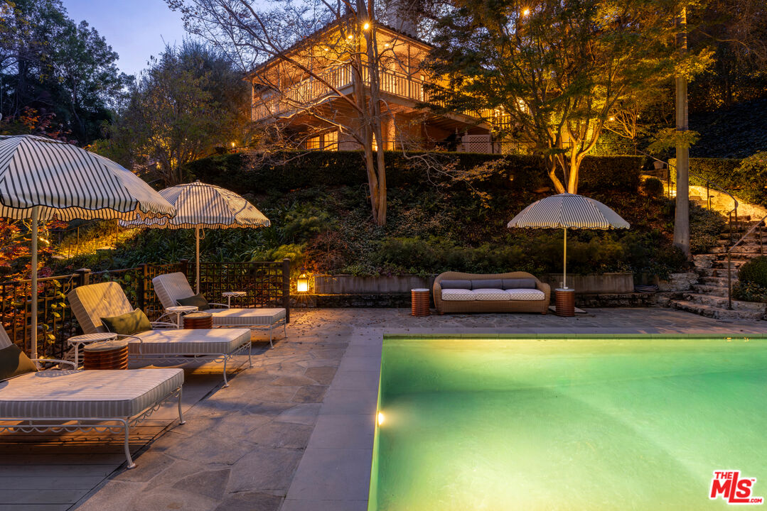 10770 Chalon Rd, Bel Air