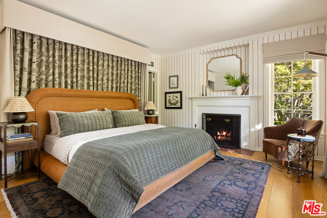 10770 Chalon Rd, Bel Air