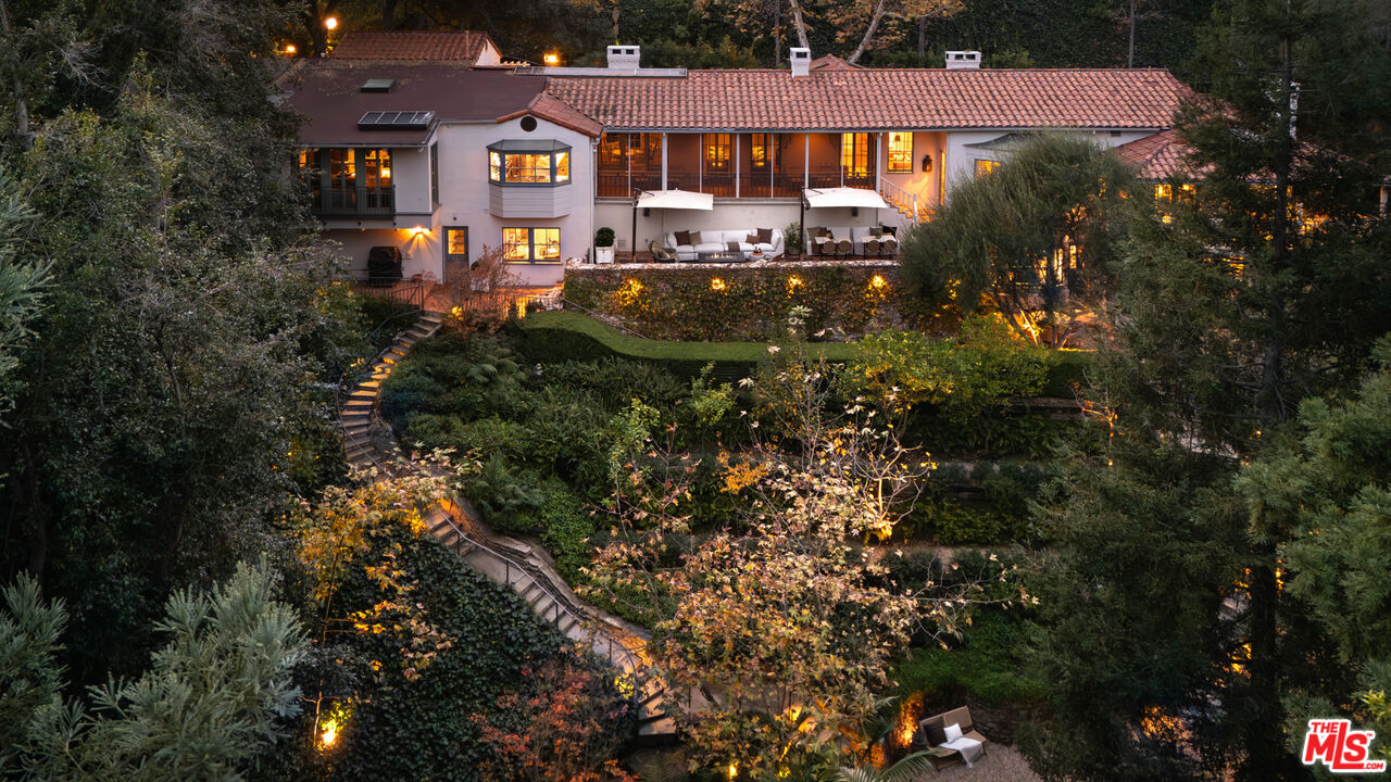 10770 Chalon Rd, Bel Air