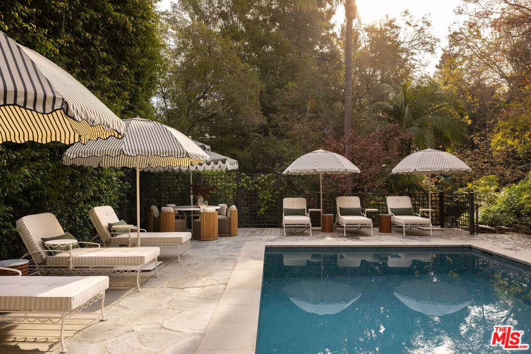 10770 Chalon Rd, Bel Air