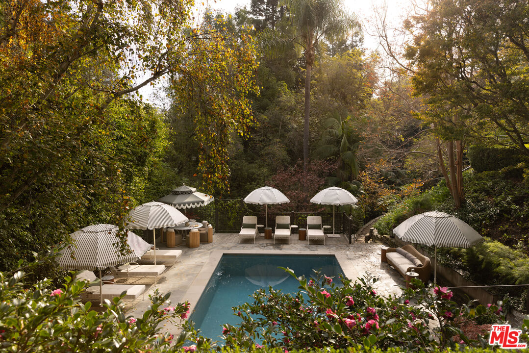 10770 Chalon Rd, Bel Air