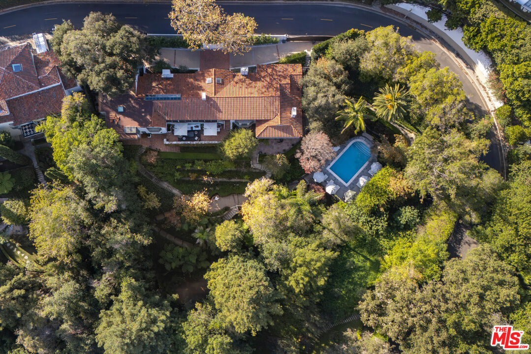 10770 Chalon Rd, Bel Air