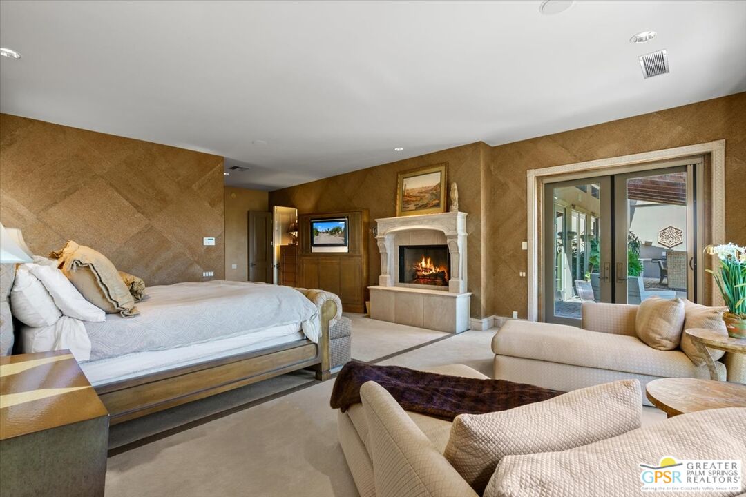 2 Nebulae Way, Rancho Mirage 