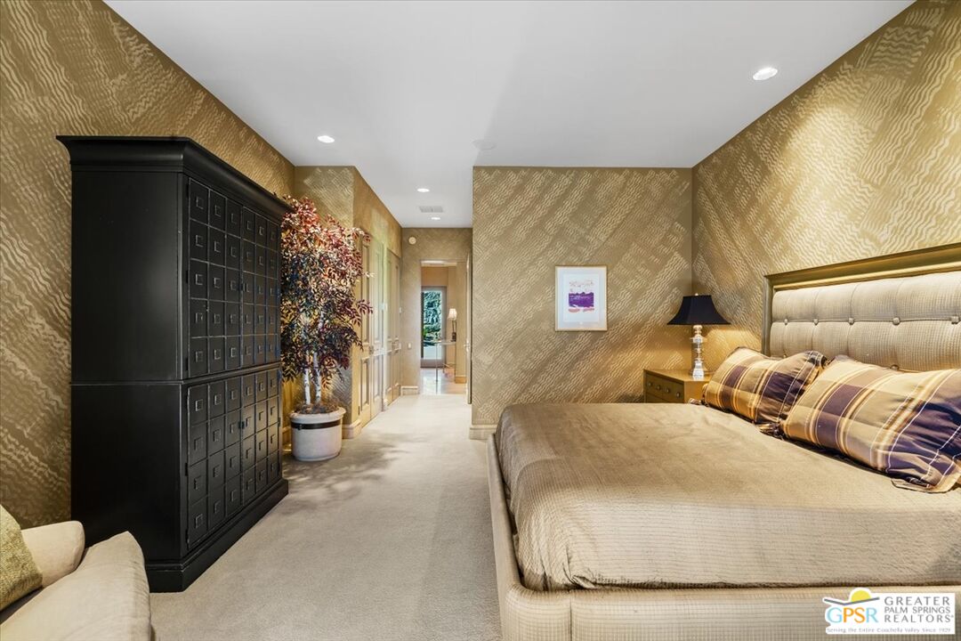 2 Nebulae Way, Rancho Mirage 