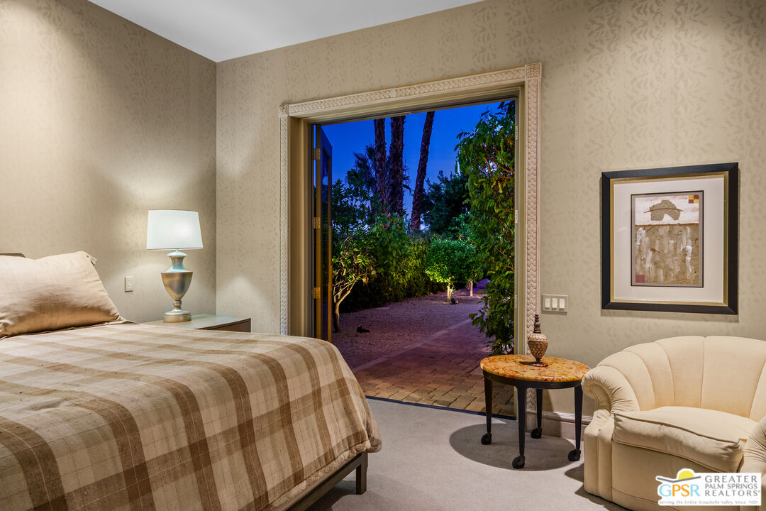 2 Nebulae Way, Rancho Mirage 