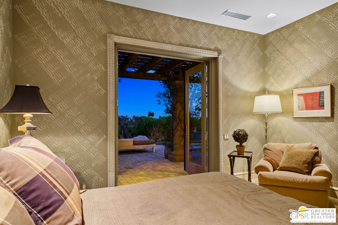 2 Nebulae Way, Rancho Mirage 