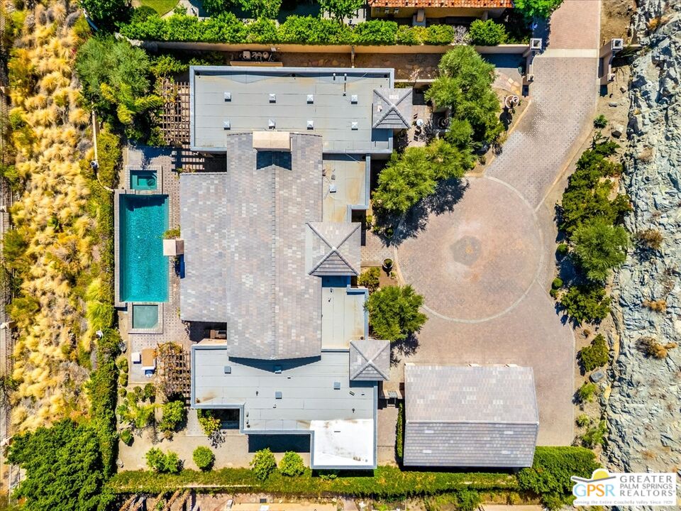 2 Nebulae Way, Rancho Mirage 