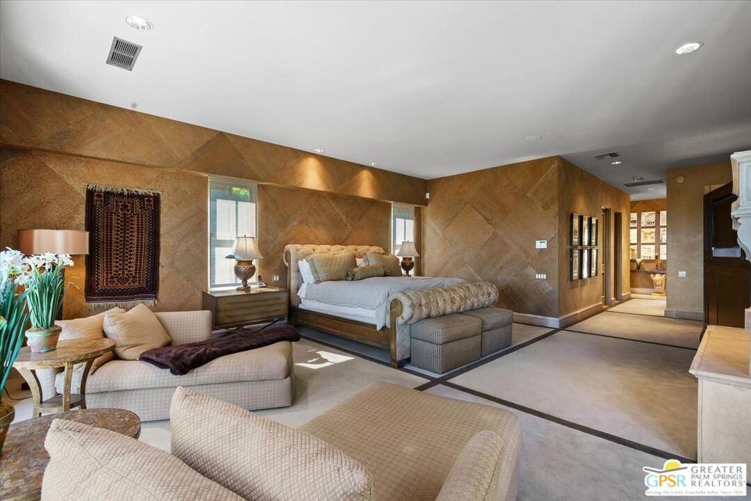 2 Nebulae Way, Rancho Mirage 