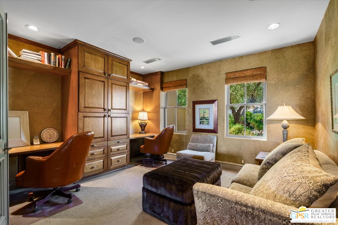 2 Nebulae Way, Rancho Mirage 