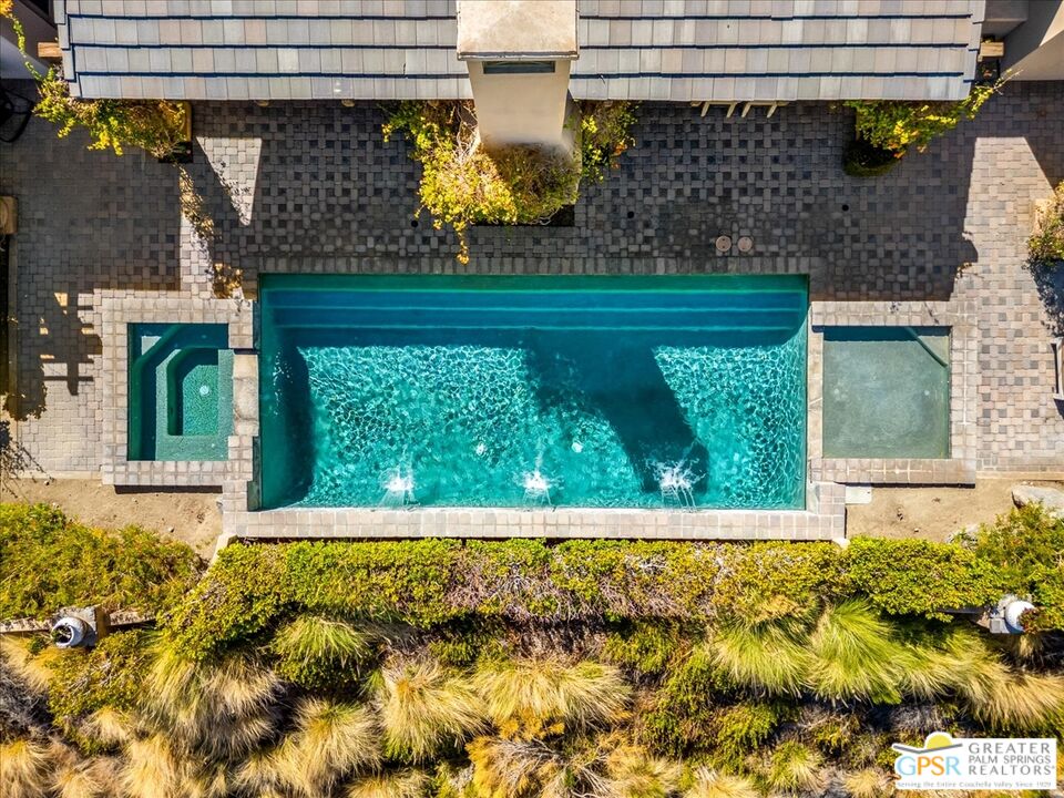 2 Nebulae Way, Rancho Mirage 