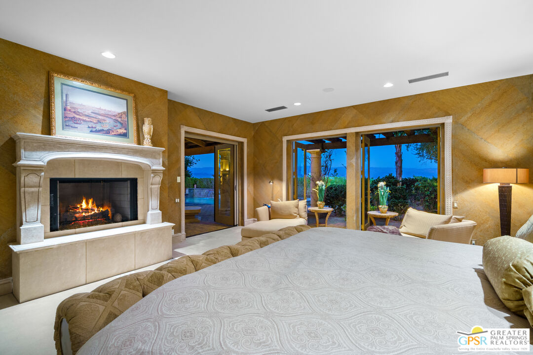 2 Nebulae Way, Rancho Mirage 