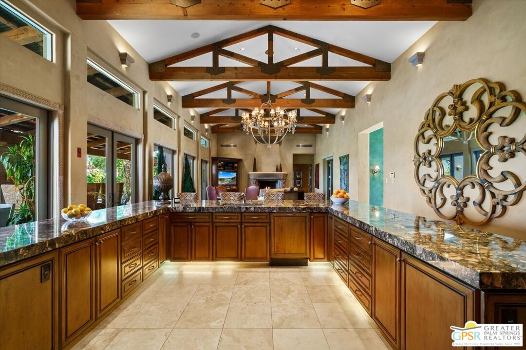 2 Nebulae Way, Rancho Mirage 