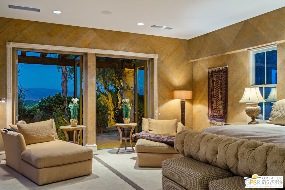 2 Nebulae Way, Rancho Mirage 