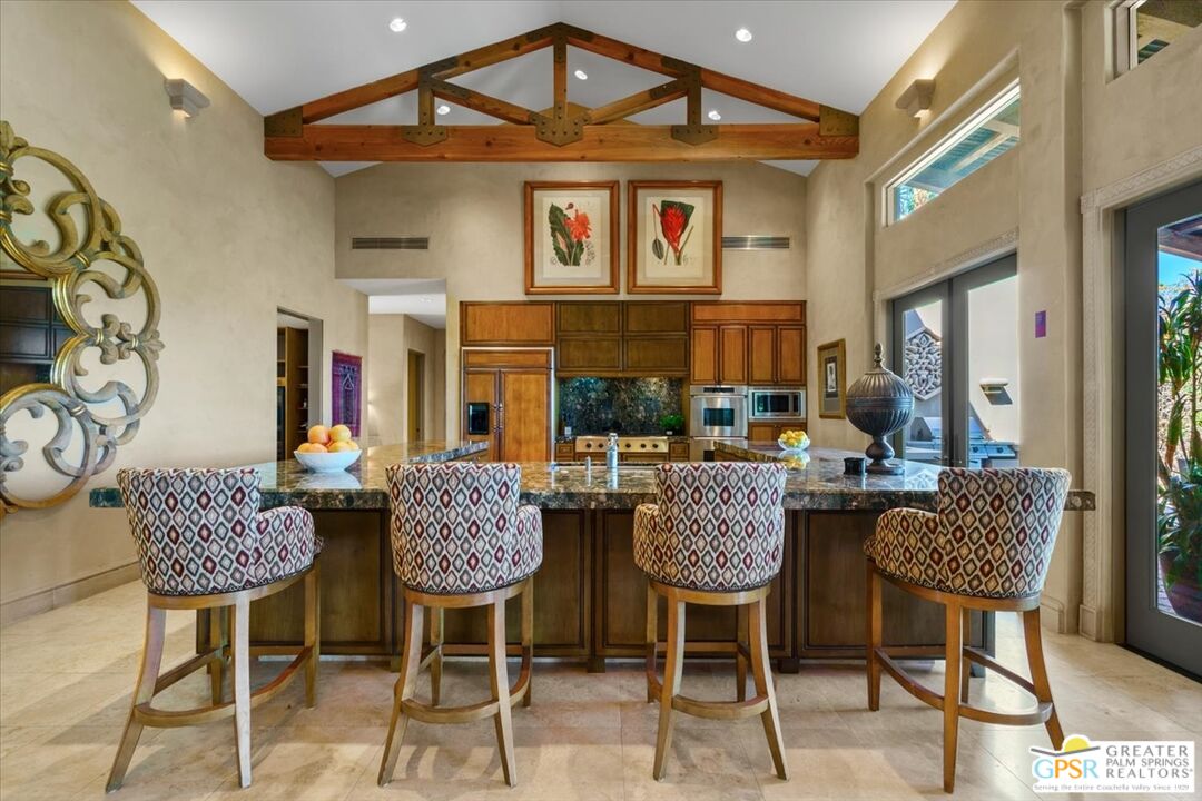 2 Nebulae Way, Rancho Mirage 