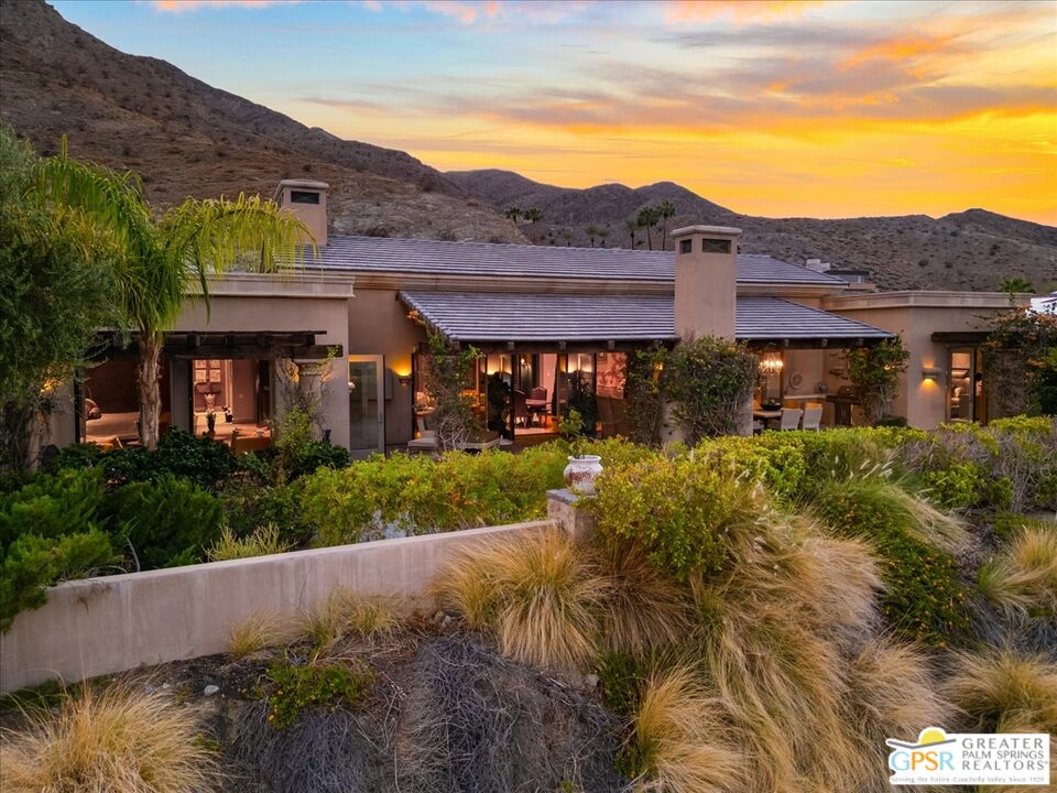 2 Nebulae Way, Rancho Mirage 