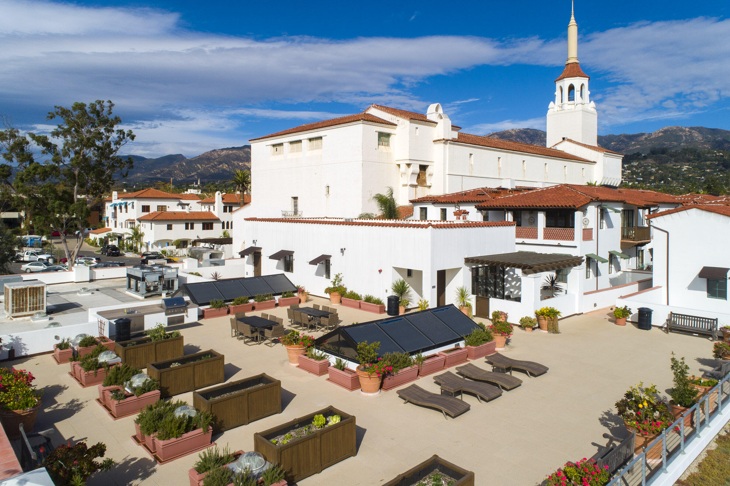 18 W Victoria Street Apt 110, Santa Barbara 