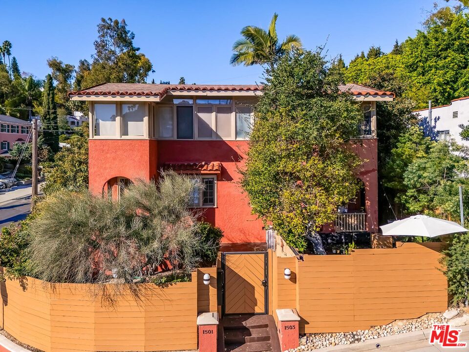 1501 Westerly Ter, Silver Lake