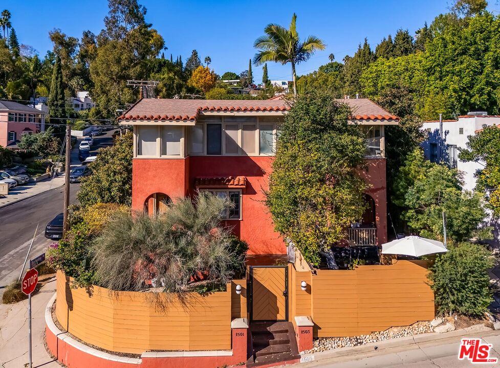 1501 Westerly Ter, Silver Lake